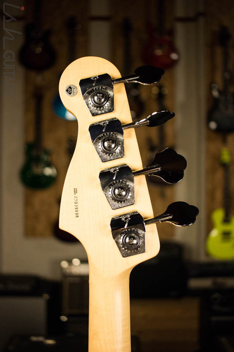 2006 Fender 60th Anniversary Precision Bass American USA MIA