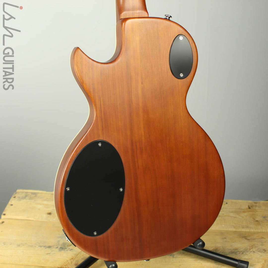 2016 Zemaitis C22PF PH Natural Mother of Pearl Limited Production w/ OHSC