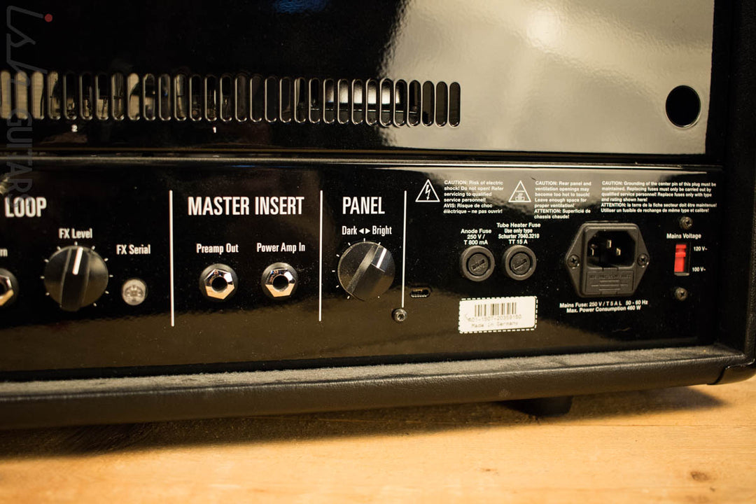 AMPLIFICATORE HUGHES & KETTNER ATTAX100 TESTA CASSA - #7597966 - su Mercatino Musicale in AMPLIFICATORE HUGHES & KETTNER ATTAX100 TESTA CASSA - #7597966 - su Mercatino Musicale in