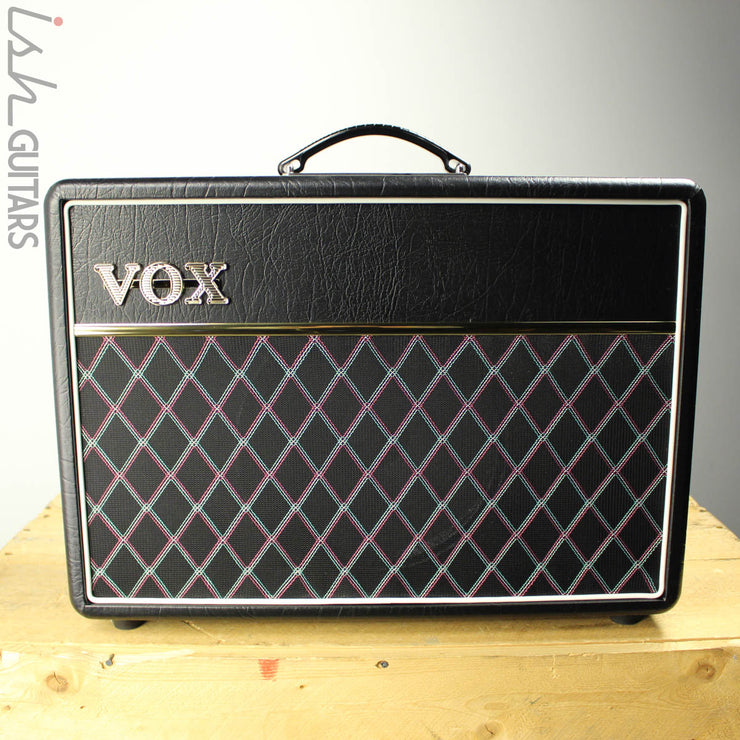 Vox AC10C1VS 10 Watt 1x10 Combo Amp Limited Edition – Ish Guitars