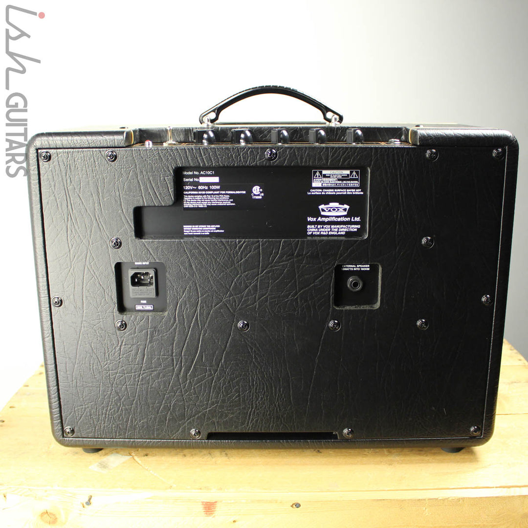 Vox AC10C1VS 10 Watt 1x10 Combo Amp Limited Edition