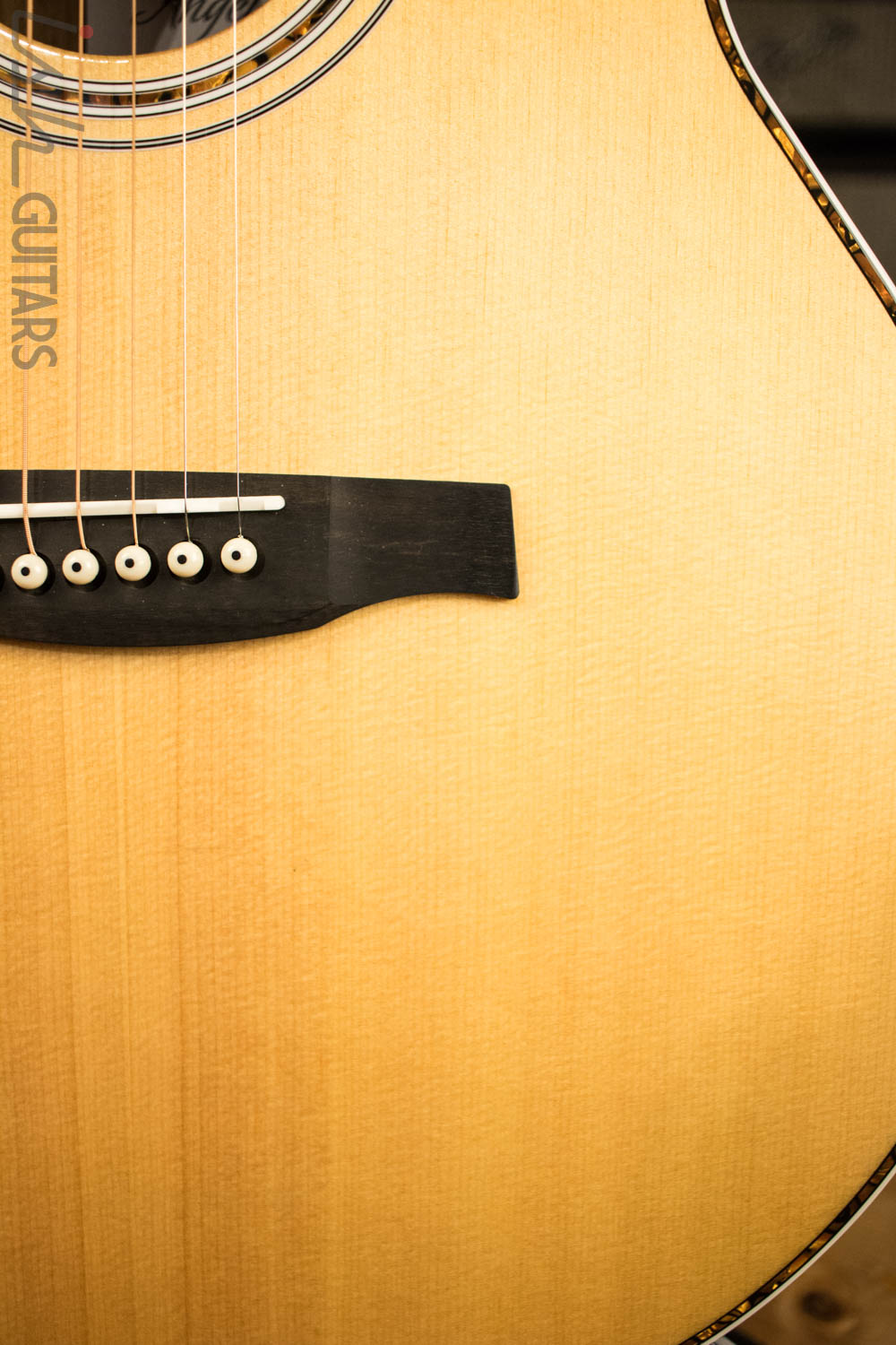 Paul Reed Smith PRS 2018 Angelus SE A40E Acoustic Store Demo