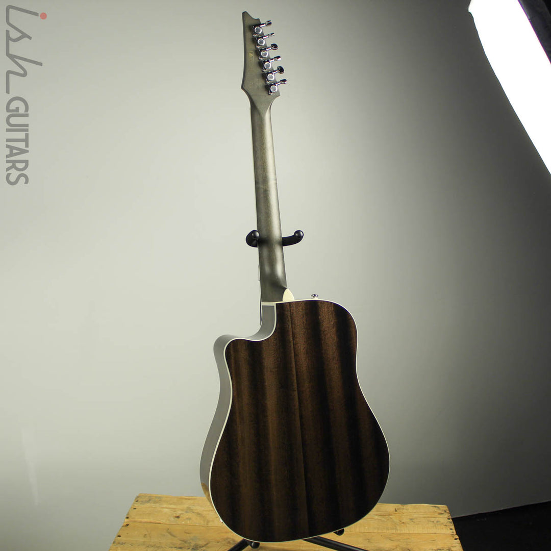 Ibanez ALT30 Transparent Charcoal Burst