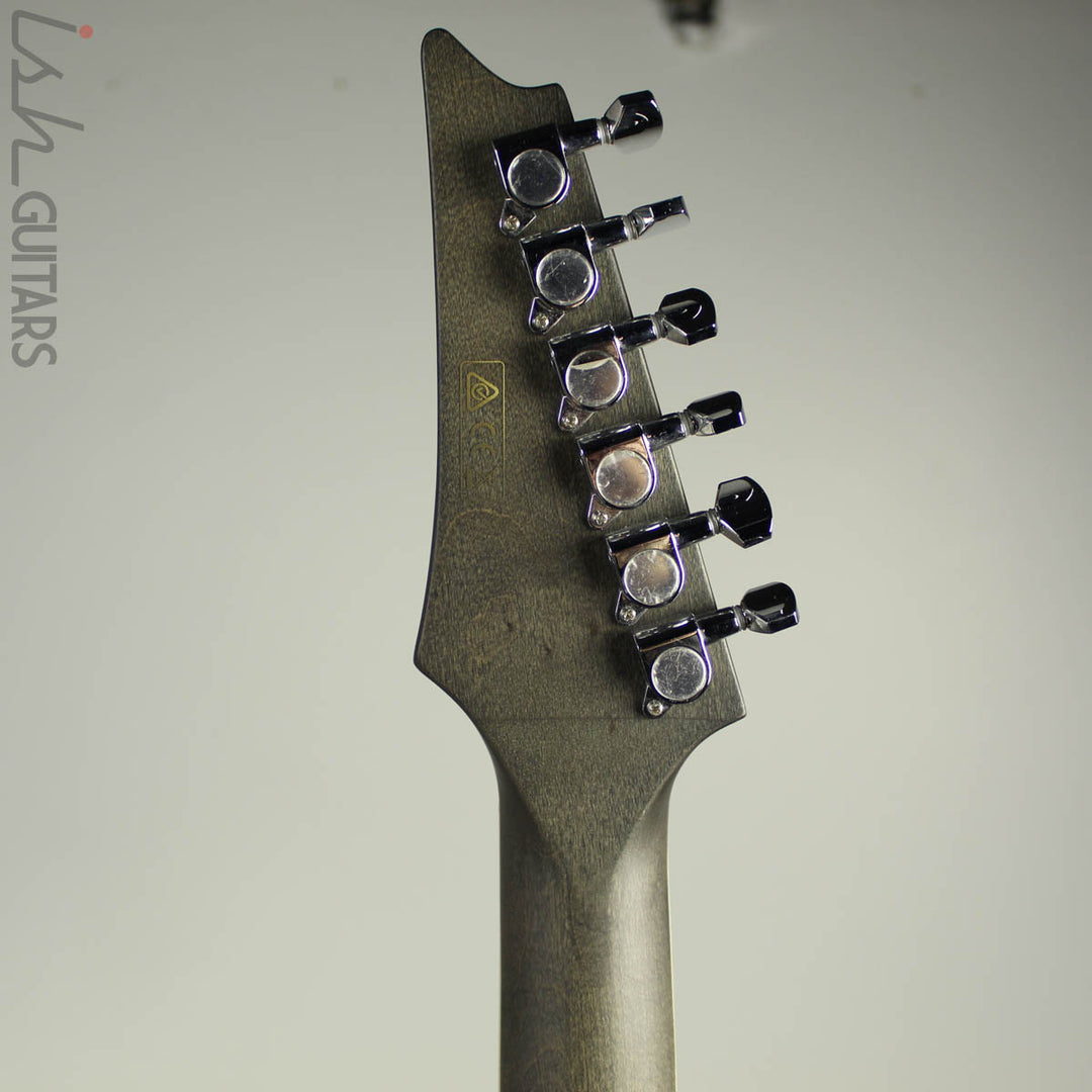 Ibanez ALT30 Transparent Charcoal Burst
