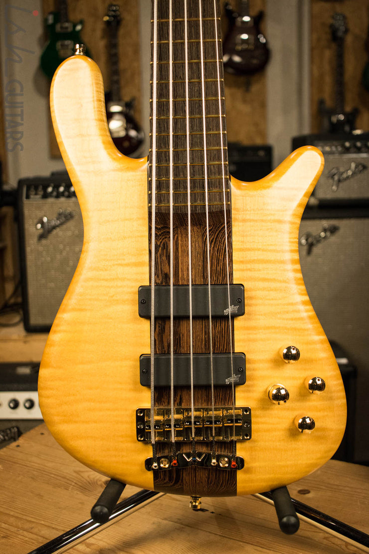 Warwick Streamer Stage I Bass