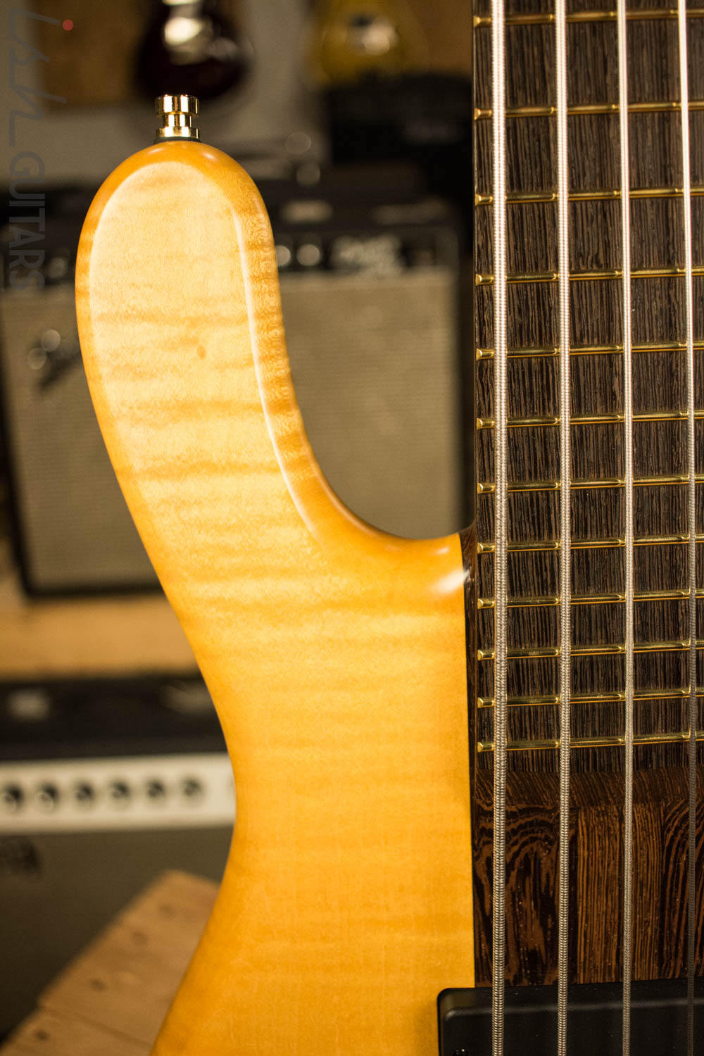 Warwick Streamer Stage I Bass