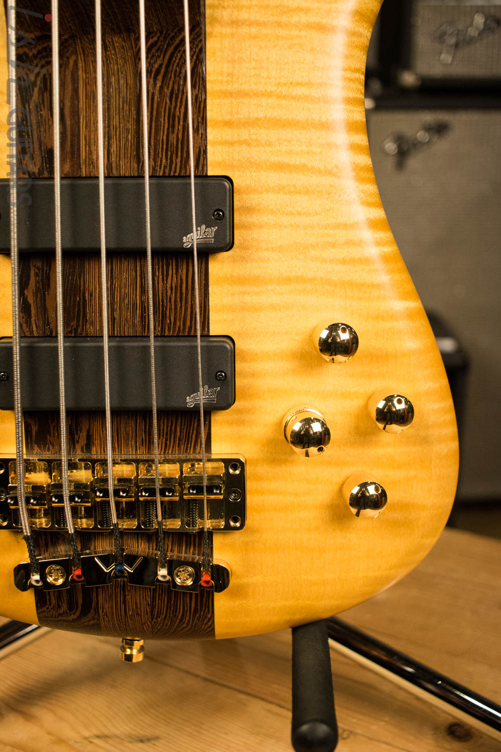 Warwick Streamer Stage I Bass