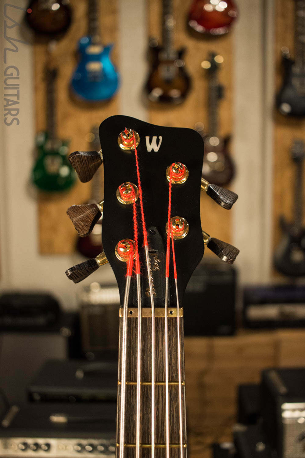 Warwick Streamer Stage I Bass