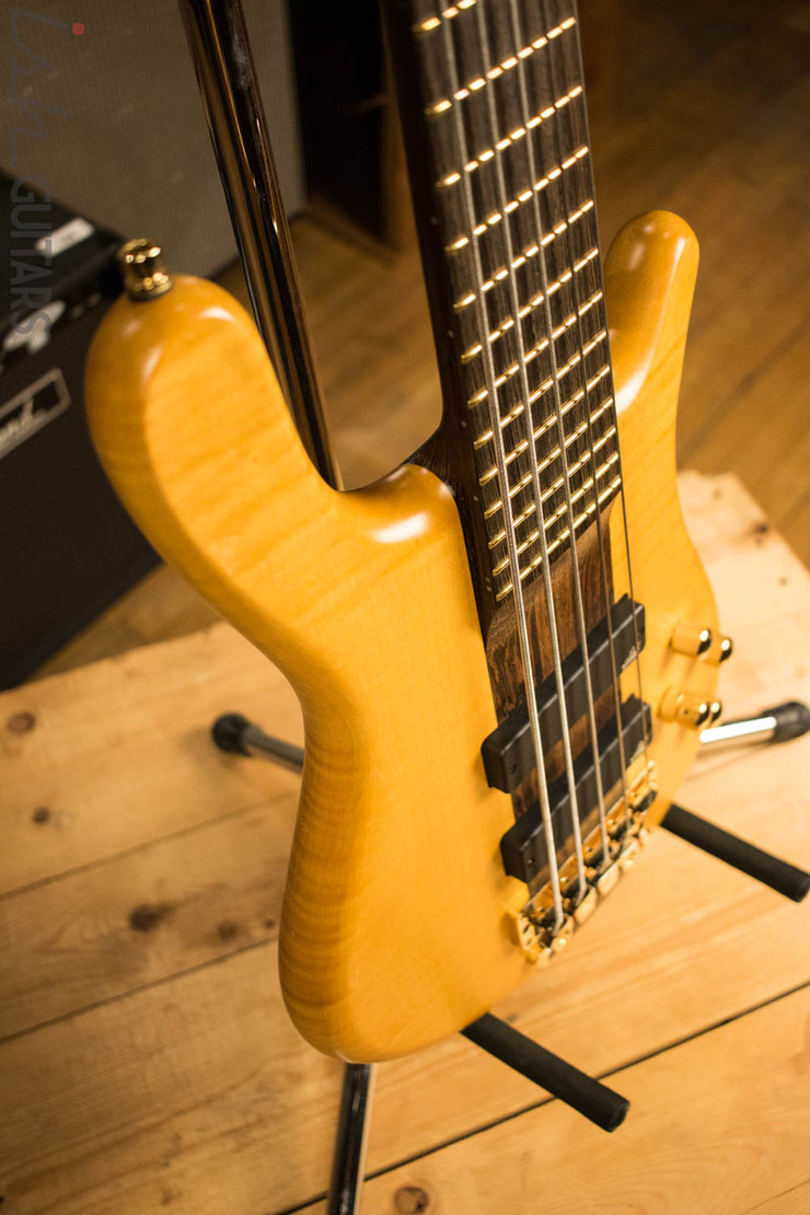 Warwick Streamer Stage I Bass