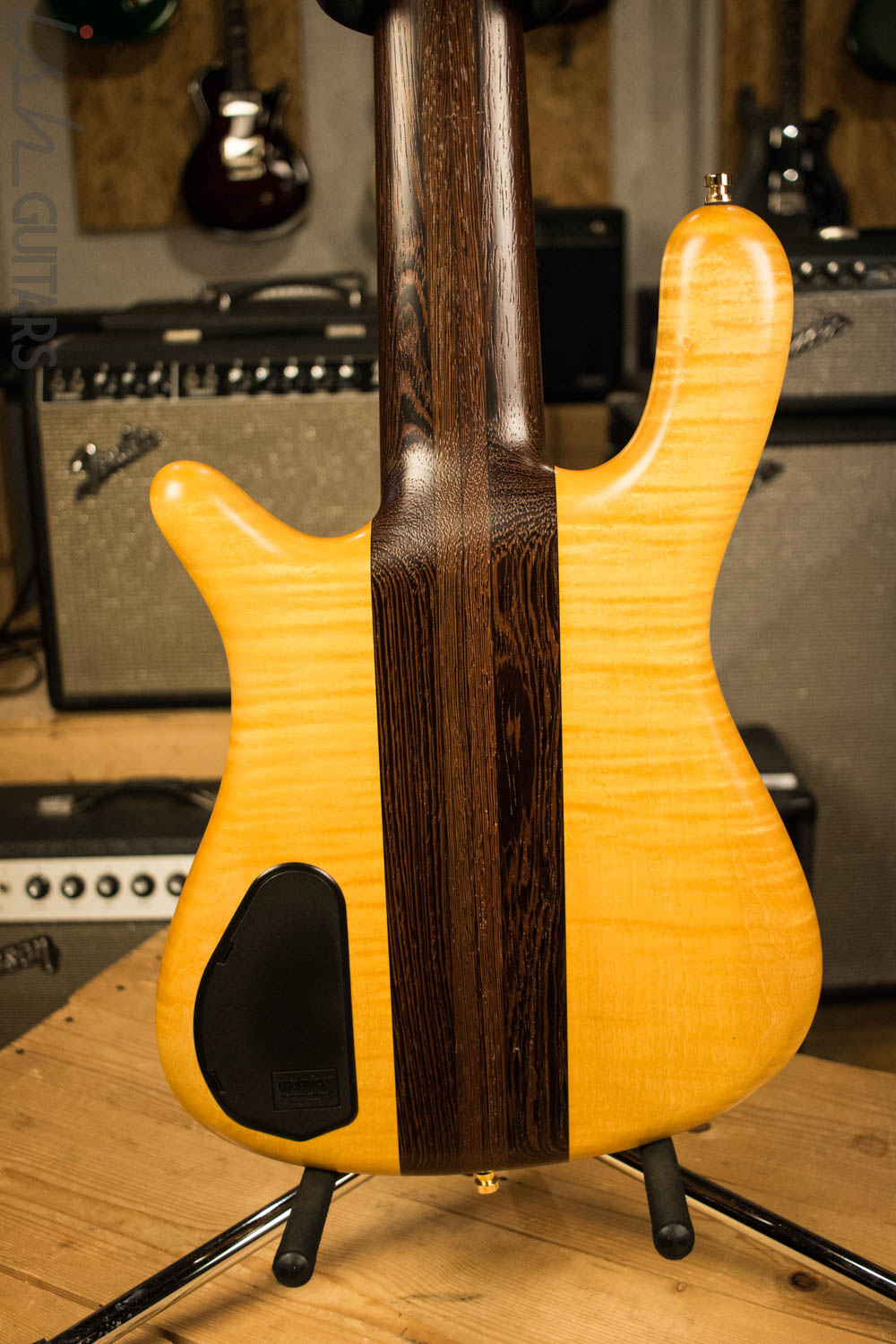 Warwick Streamer Stage I Bass