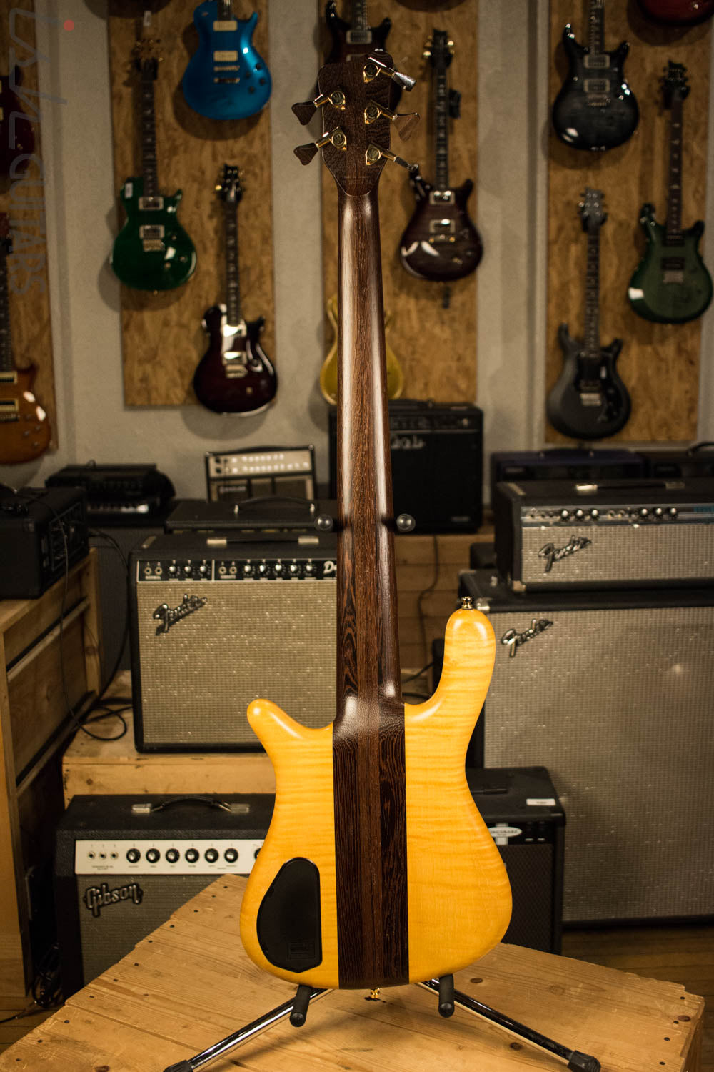 Warwick Streamer Stage I Bass