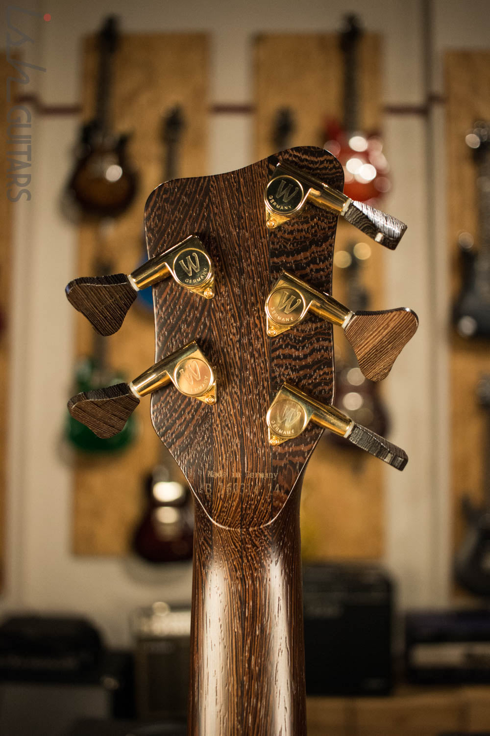 Warwick Streamer Stage I Bass