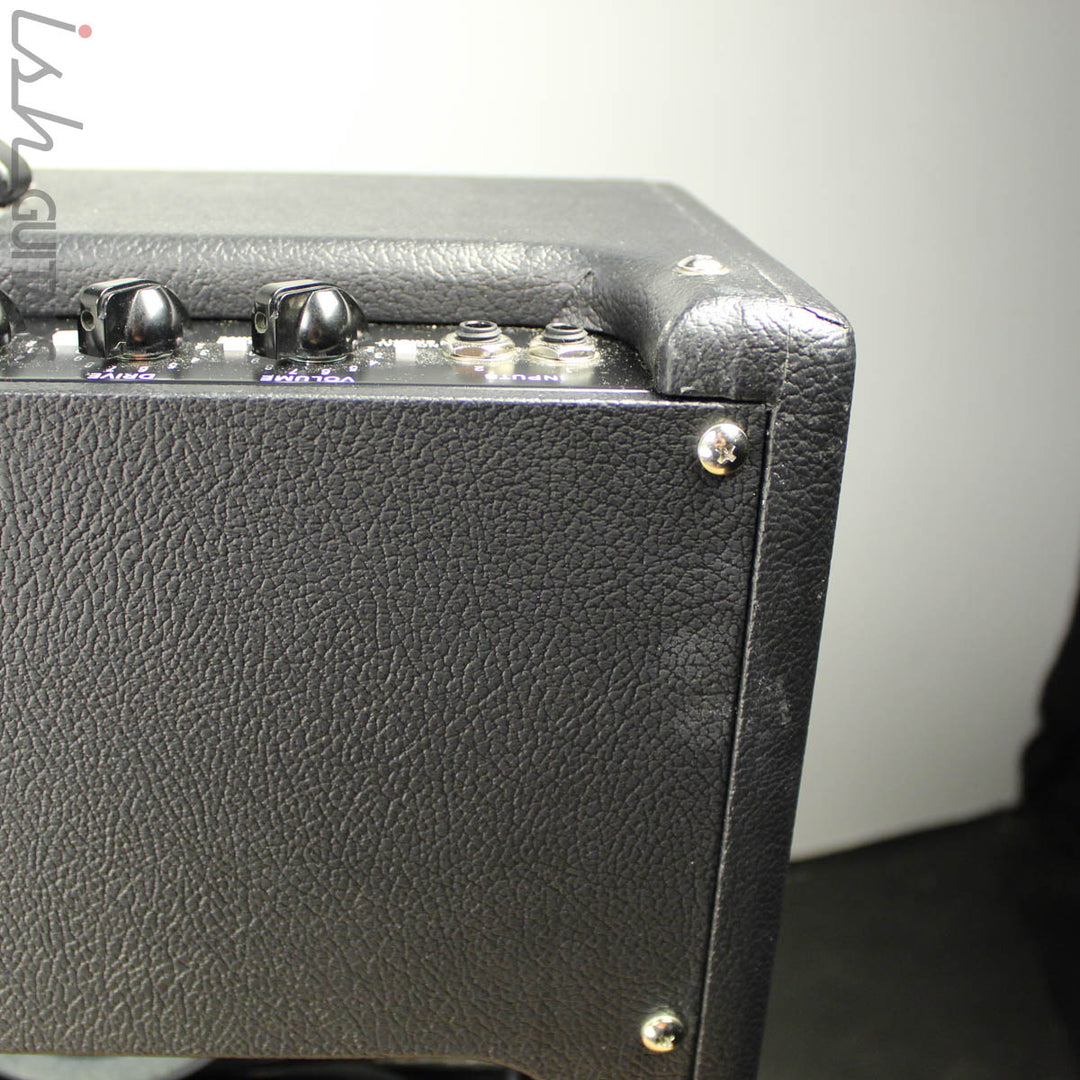 2016 Fender Hot Rod Deluxe III