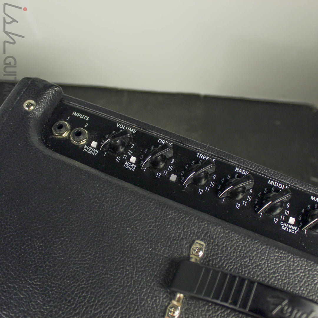 2016 Fender Hot Rod Deluxe III