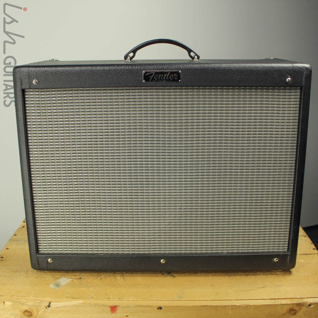 2016 Fender Hot Rod Deluxe III