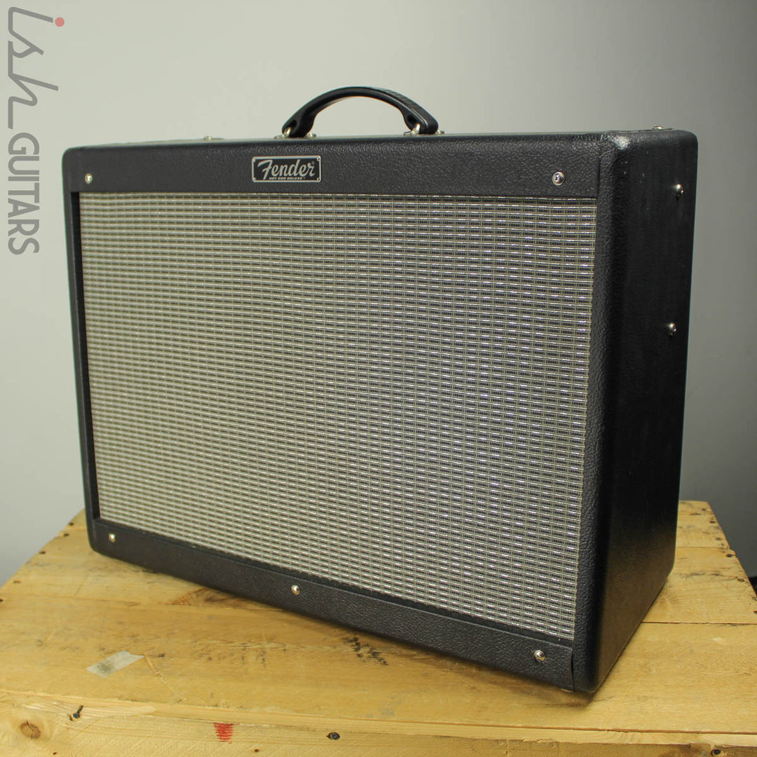 2016 Fender Hot Rod Deluxe III