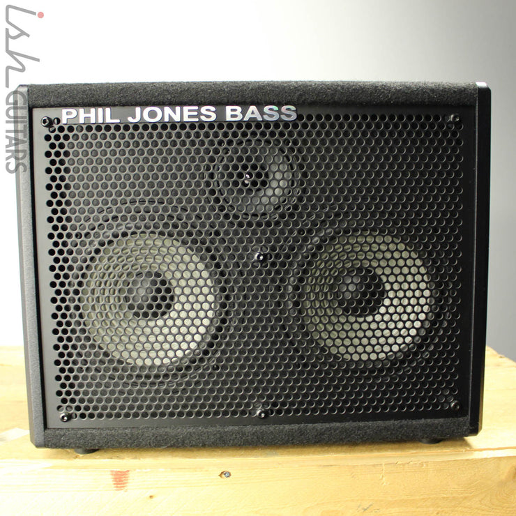 Phil Jones Bass Cab-27