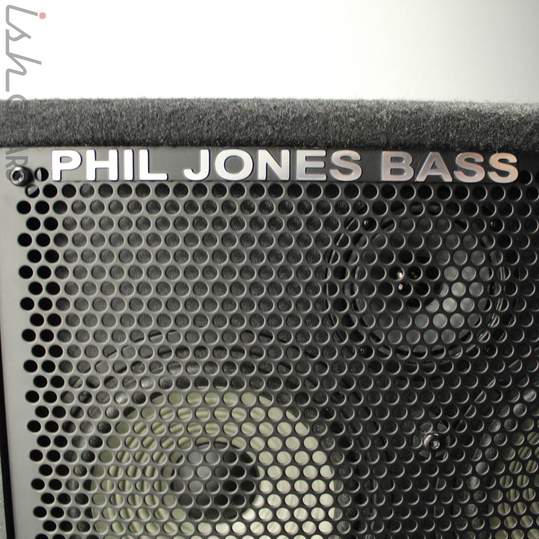 Phil Jones Bass Cab-27