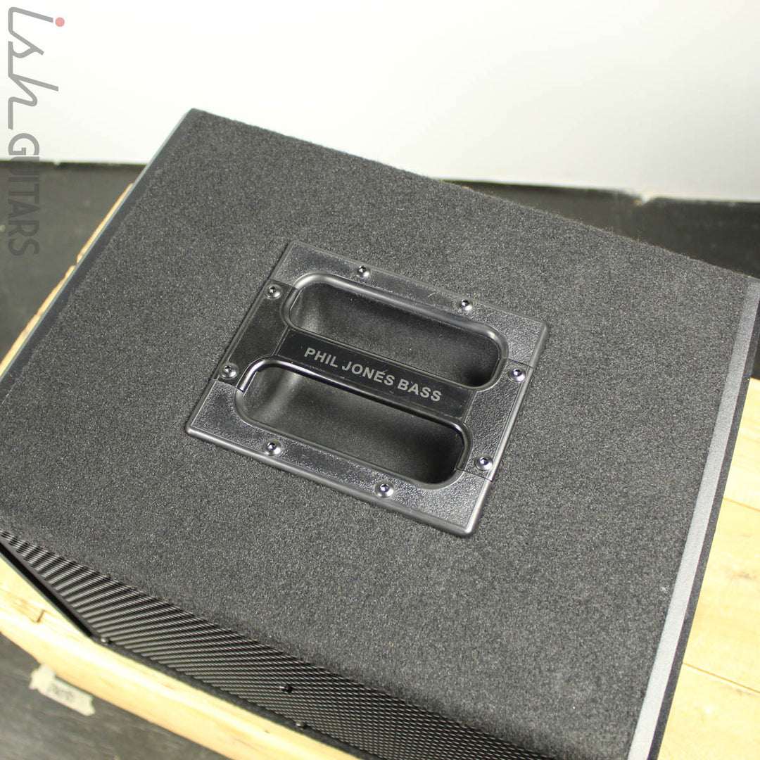 Phil Jones Bass Cab-27
