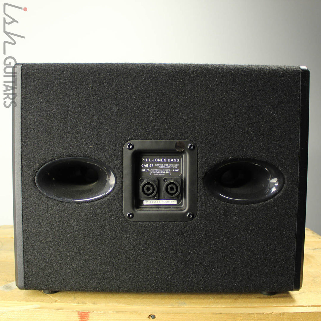 Phil Jones Bass Cab-27