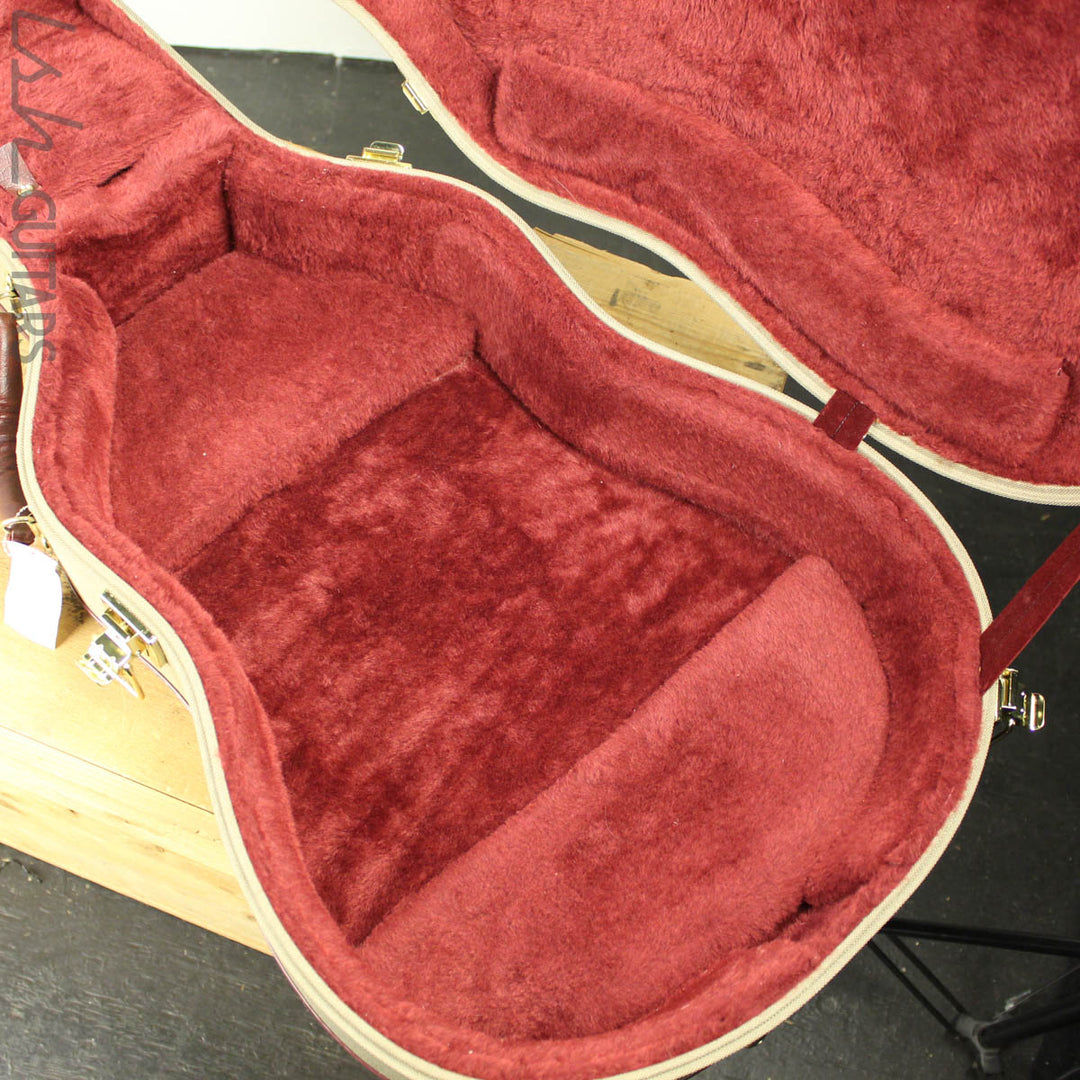 Ameritage PRS Angelus Acoustic Case