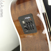 D'angelico Premier Fulton 12-String Acoustic Electric Guitar
