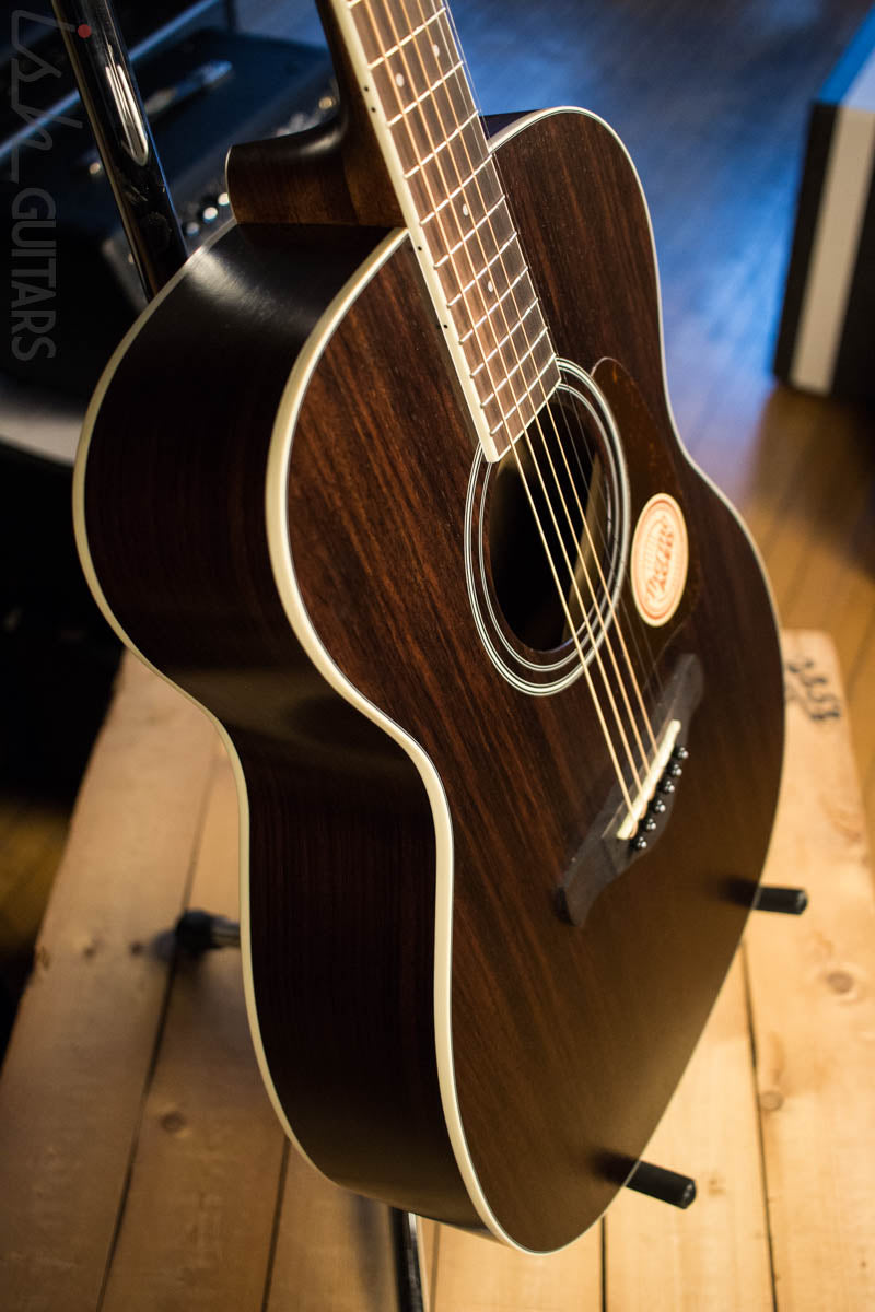 Ibanez Artwood AC388 Open Pore Semi Gloss Acoustic