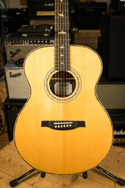 Paul Reed Smith PRS SE Tonare T40E Acoustic Guitar Store Demo