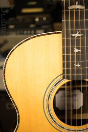 Paul Reed Smith PRS SE Tonare T40E Acoustic Guitar Store Demo