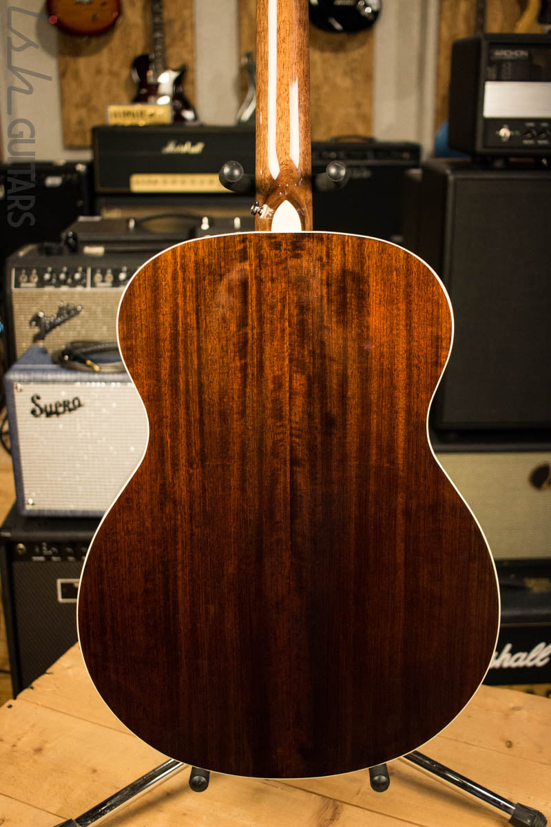 Paul Reed Smith PRS SE Tonare T40E Acoustic Guitar Store Demo