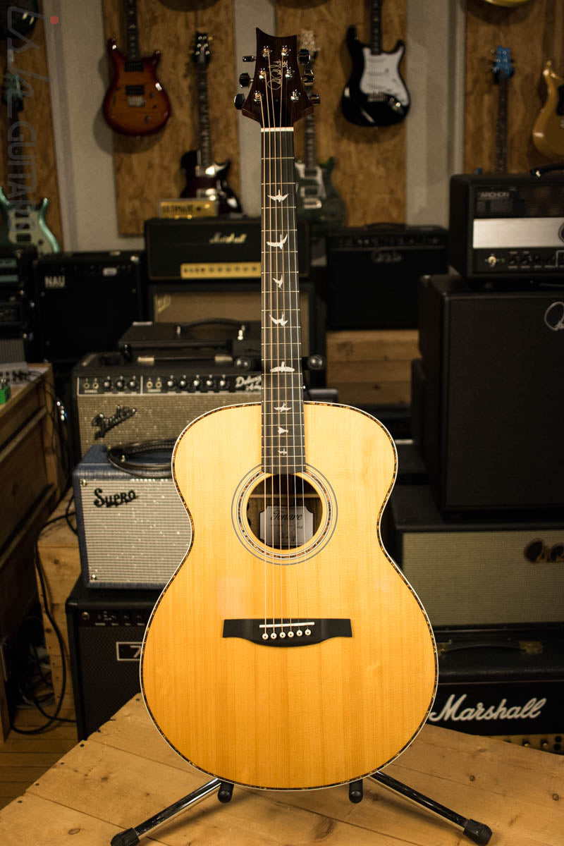 Paul Reed Smith SE Tonare T40E Acoustic Guitar