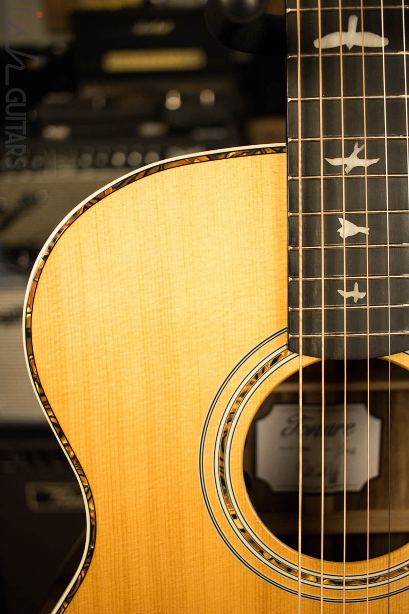 Paul Reed Smith SE Tonare T40E Acoustic Guitar