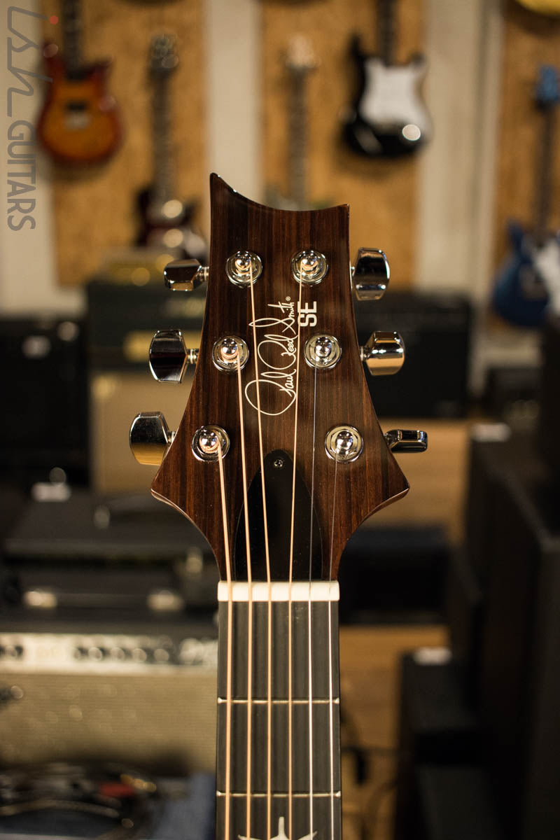 Paul Reed Smith SE Tonare T40E Acoustic Guitar
