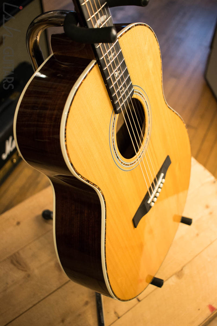 Paul Reed Smith SE Tonare T40E Acoustic Guitar