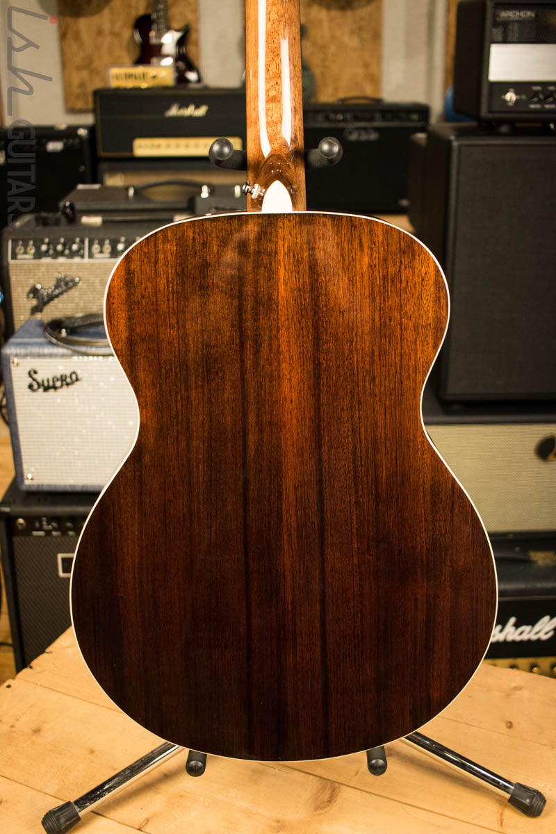 Paul Reed Smith SE Tonare T40E Acoustic Guitar