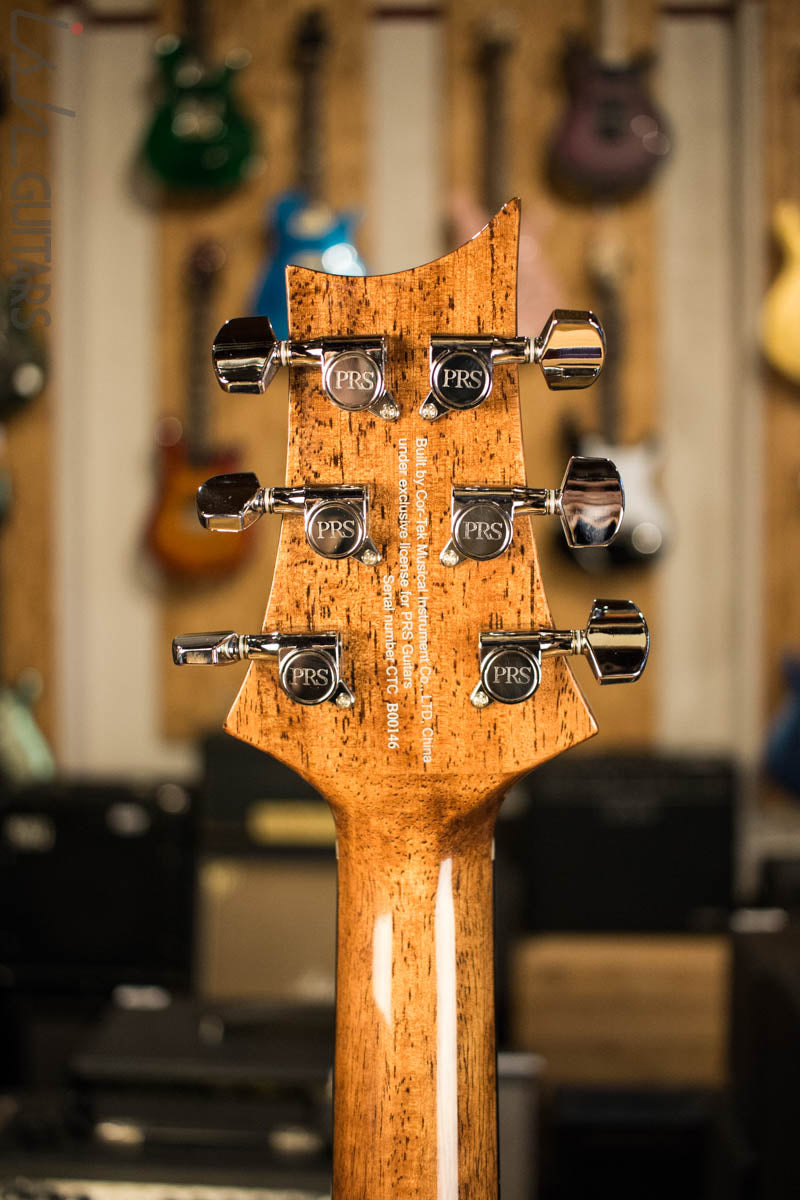 Paul Reed Smith SE Tonare T40E Acoustic Guitar