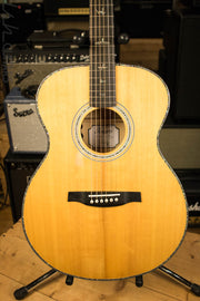 Paul Reed Smith SE Tonare T50E Acoustic Guitar