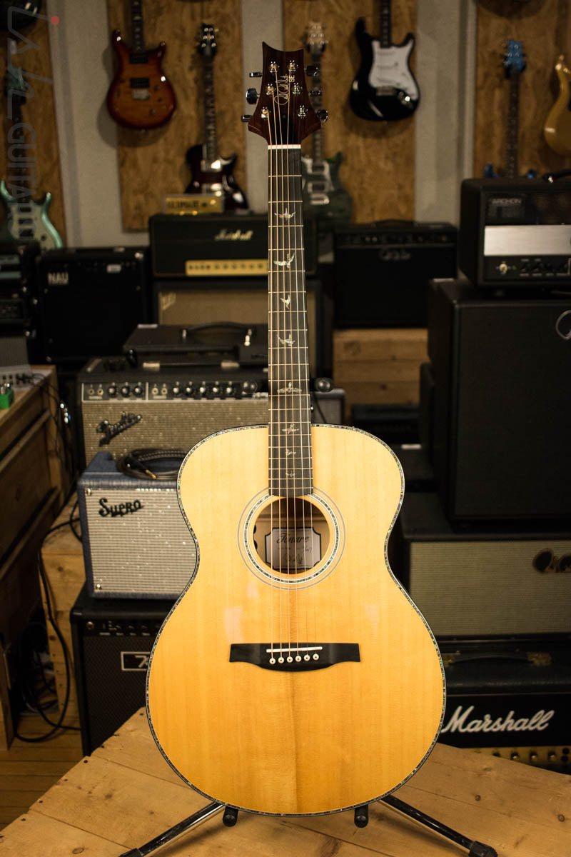 Paul Reed Smith SE Tonare T50E Acoustic Guitar