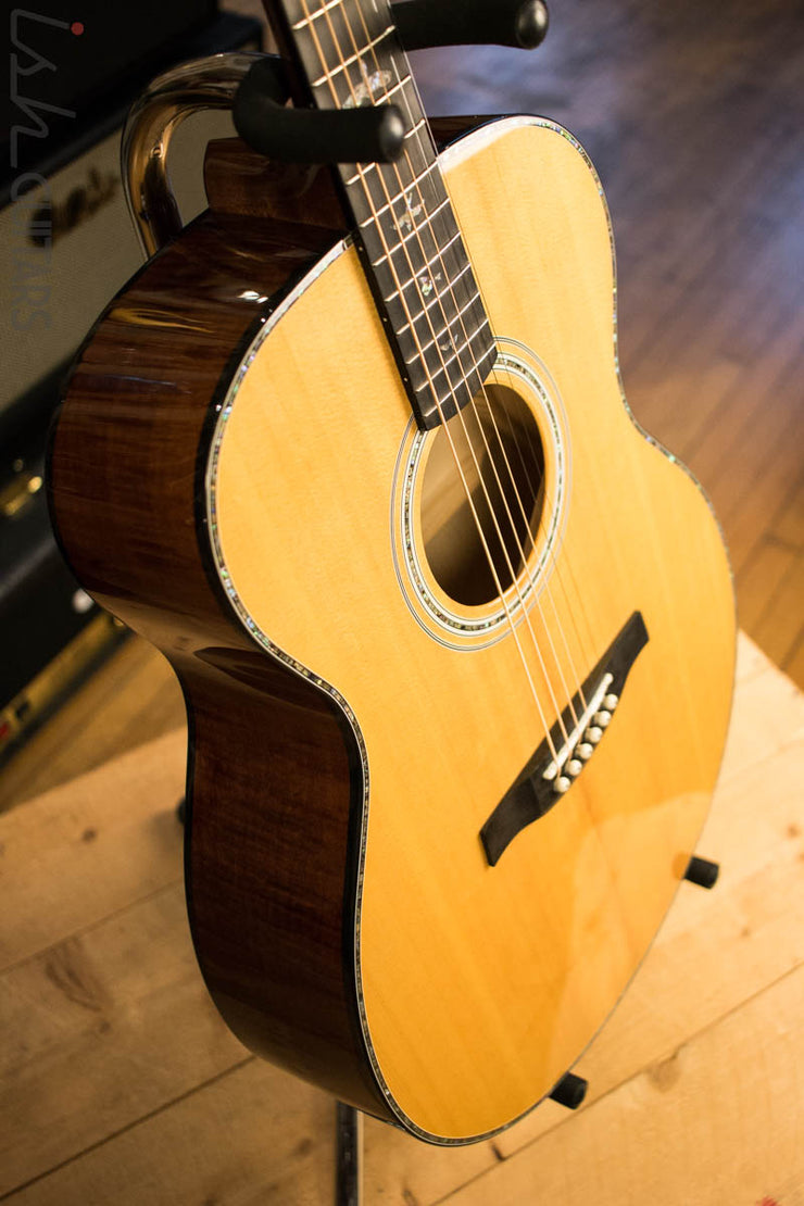 Paul Reed Smith SE Tonare T50E Acoustic Guitar