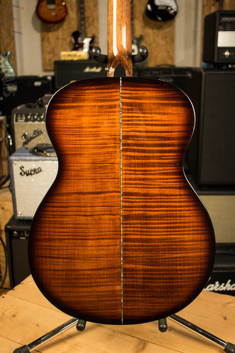 Paul Reed Smith SE Tonare T50E Acoustic Guitar
