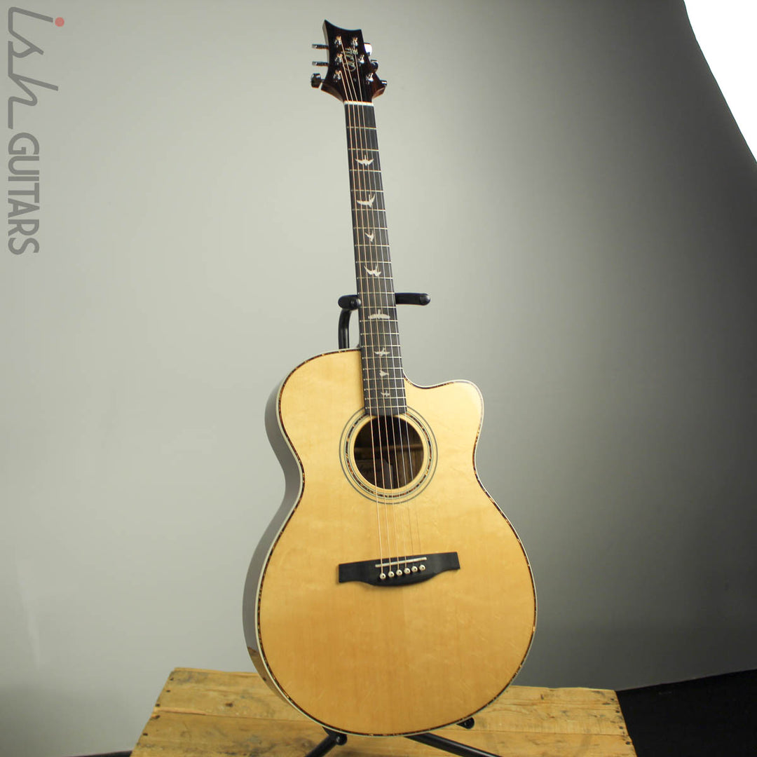 2018 Paul Reed Smith PRS Angelus SE A40E Acoustic