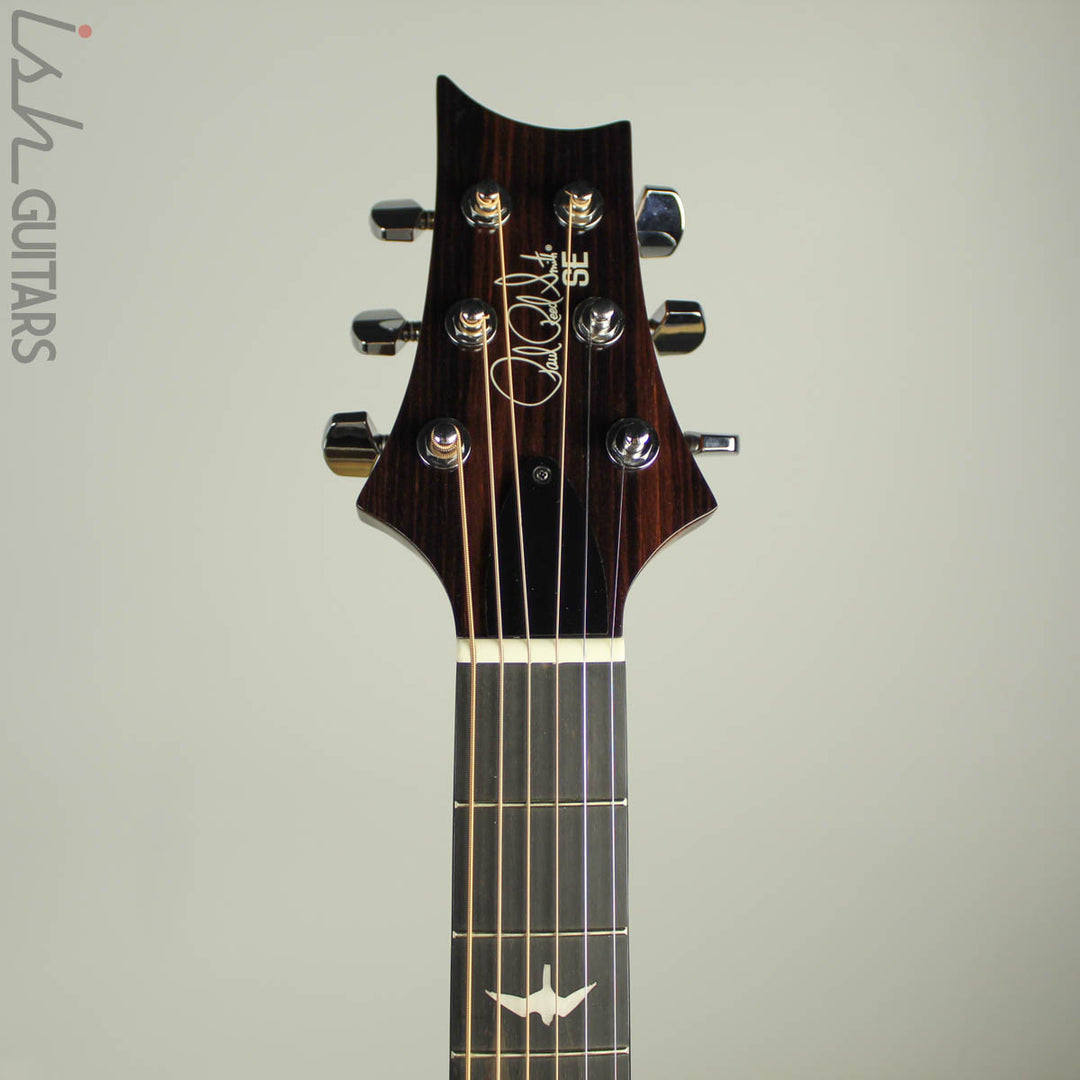 2018 Paul Reed Smith PRS Angelus SE A40E Acoustic