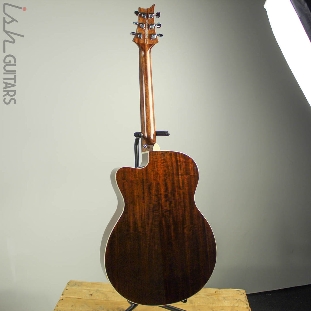 2018 Paul Reed Smith PRS Angelus SE A40E Acoustic