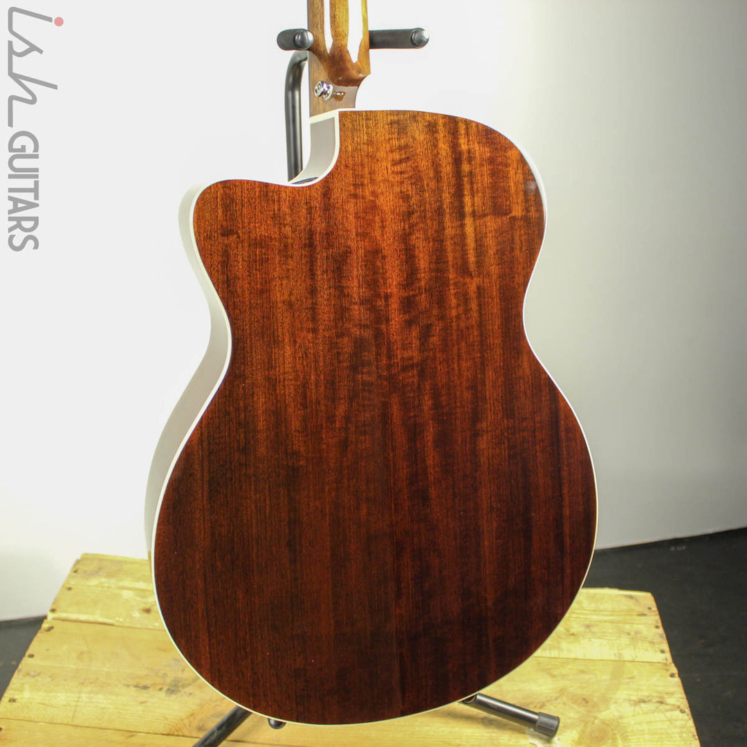 2018 Paul Reed Smith PRS Angelus SE A40E Acoustic