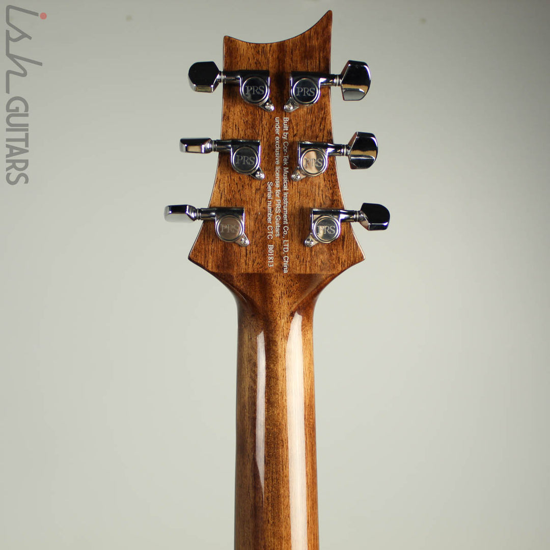 2018 Paul Reed Smith PRS Angelus SE A40E Acoustic