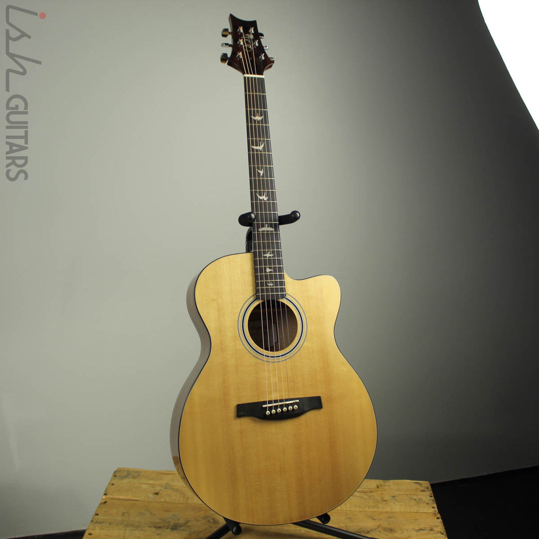 2018 Paul Reed Smith PRS Angelus SE AX20E Acoustic