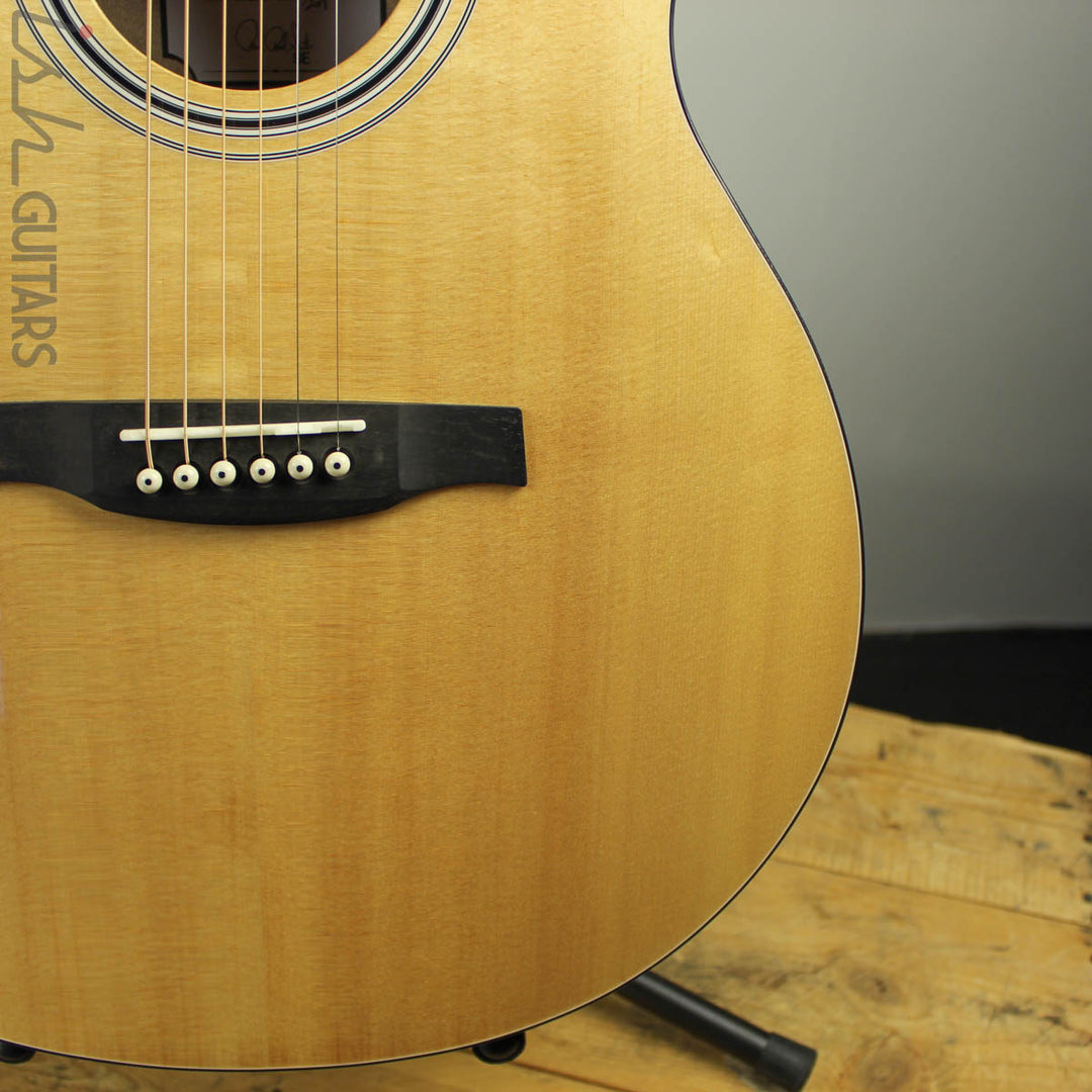 2018 Paul Reed Smith PRS Angelus SE AX20E Acoustic
