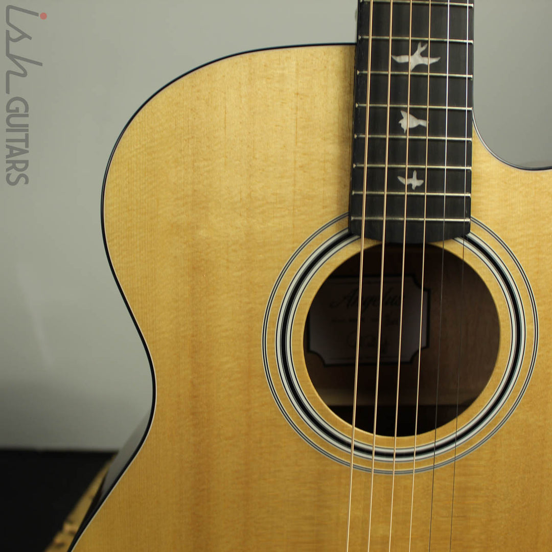 2018 Paul Reed Smith PRS Angelus SE AX20E Acoustic