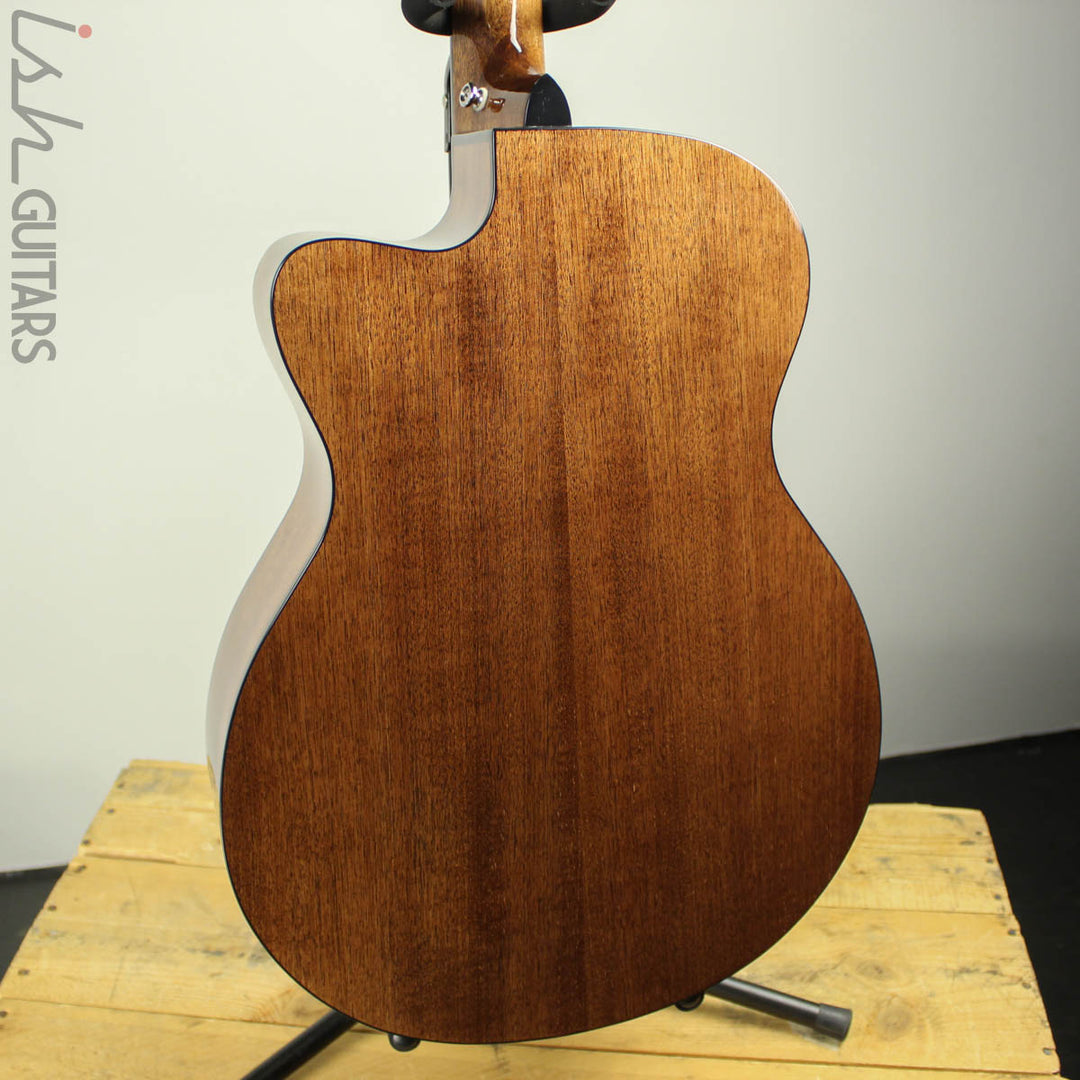2018 Paul Reed Smith PRS Angelus SE AX20E Acoustic