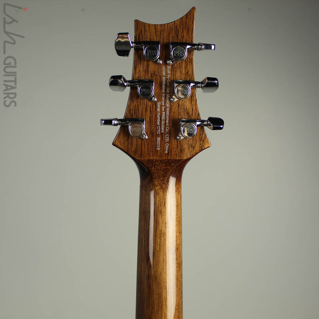 2018 Paul Reed Smith PRS Angelus SE AX20E Acoustic